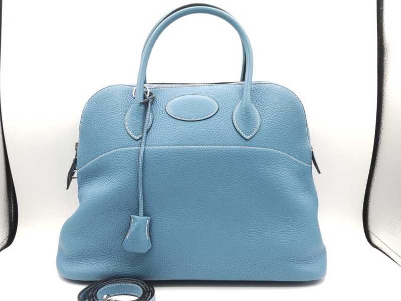 エルメス買取　ボリード35